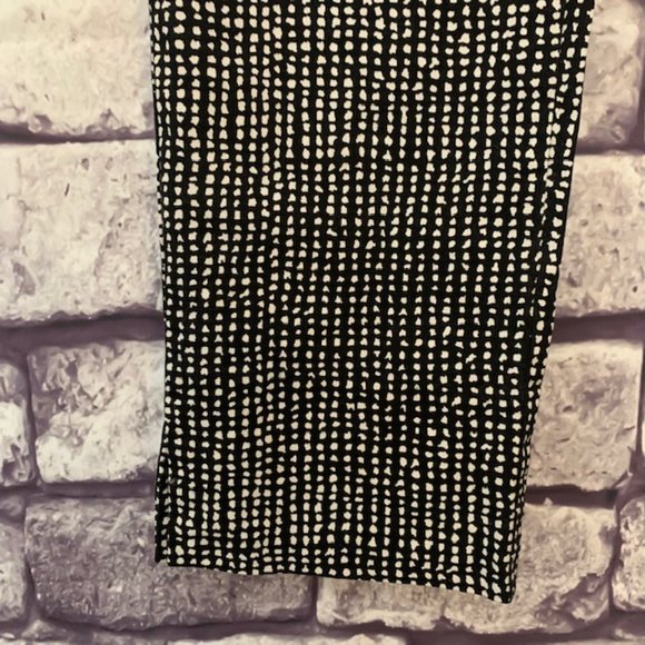 Banana Republic Ankle Pants Size 4P - Picture 5 of 10